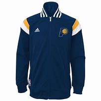 Image result for Pacers Jacket