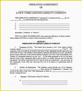 Image result for Articles of Organization LLC Template Free