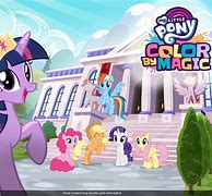 Image result for My Little Pony Kids