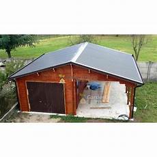 tettoia garage garage in legno con tettoia 6 8x5x6 per auto da giardino tettoia garage garage in legno con tettoia 6 8x5x6 per auto da giardino