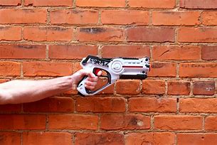 Image result for Laser Tag Guns Outdoor