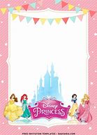 Image result for Princess Background Welcome Board