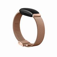Image result for Fitbit Inspire Rose