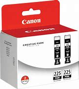 Image result for Canon Printer PIXMA MG2520 Ink Cartridges