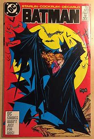 Image result for Awesome Batman Comic Books