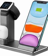 Image result for Apple Charging Station for Couple