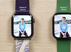 Image result for Watch 6 vs 7