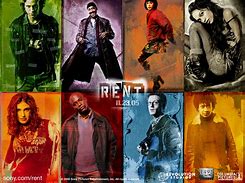 Image result for Rent Movie