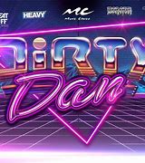 Image result for Dirty Looks Band Logo