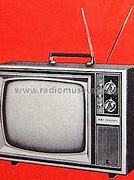 Image result for Panasonic Portable Color TV
