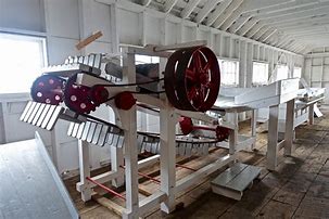 Image result for Factory Machinery