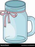 Image result for Animated Glass Jar