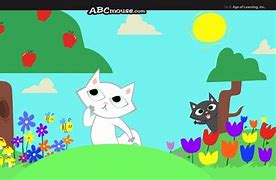 Image result for ABCmouse Color Song