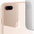 Image result for iPhone X Silver vs iPhone 8