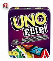 Image result for Uno Flip Tin