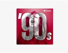 Image result for Apple Music 90s