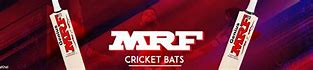 Image result for MRF Cricket Bat