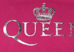 Image result for Gold Queen Crown Emblem