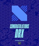 Image result for Drx eSports Logo