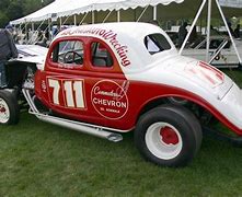 Image result for Old Dirt Stock Car