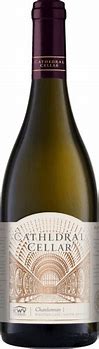 Image result for KWV Chardonnay Cathedral