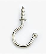 Image result for Cable Hanging Hooks