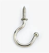 Image result for Metal Hooks