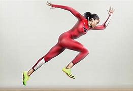 Image result for Allyson Felix Street Wear Pics