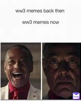 Image result for WW3 Bye Memes