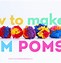 Image result for Pom Pom AMD Pop-Its