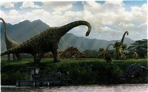 Image result for Jurassic Park 3 Dinosaurs