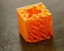 Image result for Breaking 3D Print in Half