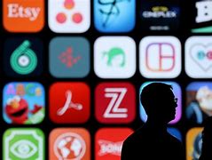 Image result for Apple iPhone Apps 2019