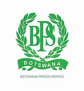 Image result for Botswana Prison Service Logo