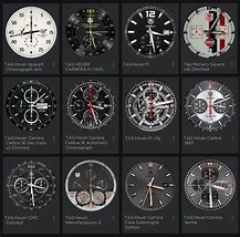 Image result for Watch Face for Grls