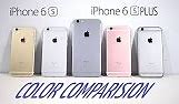 Image result for Apple iPhone 6 vs 6s