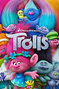 Image result for Trolls DJ