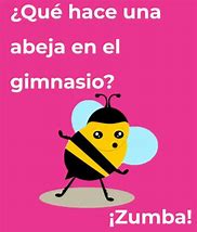 Image result for Jokes in Spanish for Kids