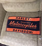Image result for Harley-Davidson Garage Paper Towel Holder