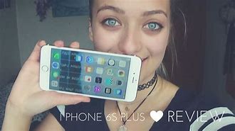 Image result for iPhone 6s Plus Opemn