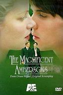 Image result for Themes in the Magnificent Ambersons