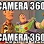 Image result for 360 Camera Meme