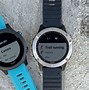 Image result for Garmin Fenix 6 Putih