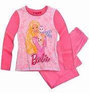 Image result for Barbie Pajamas for Kids