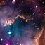 Image result for Galaxy Background Portrait