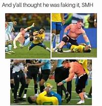 Image result for World Cup Funny Soccer Meme