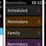 Image result for iPhone Reminders App Icon