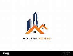 Image result for Modern House Logo