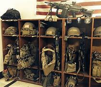 Image result for SOF Gear Room
