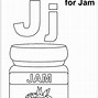 Image result for Jam Outline Clip Art